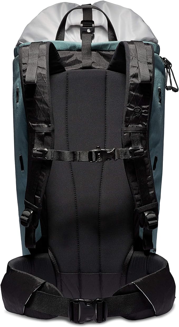 Mountain Hardwear Crag Wagon Backpack - Sportandleisure.com