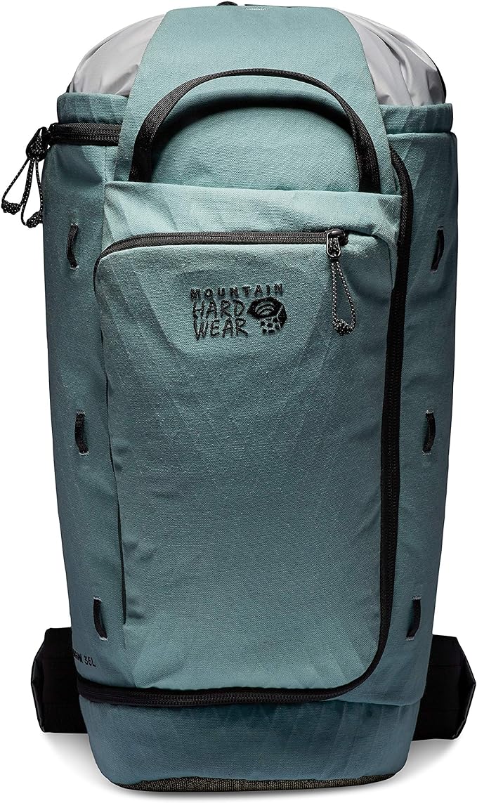 Mountain Hardwear Crag Wagon Backpack - Sportandleisure.com