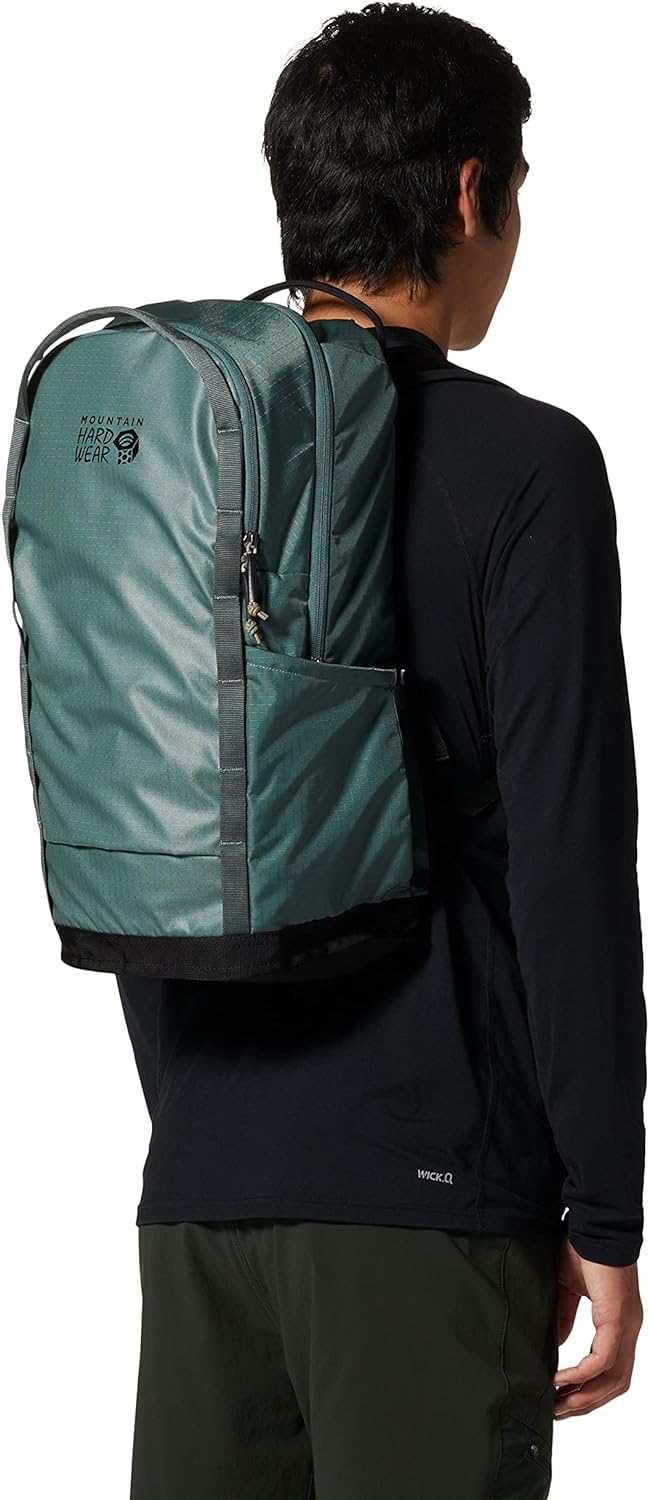 Mountain Hardwear Unisex Camp 4 Backpack - Sportandleisure.com