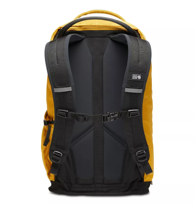 Mountain Hardwear Unisex Camp 4 Backpack - Sportandleisure.com