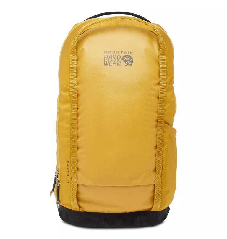 Mountain Hardwear Unisex Camp 4 Backpack - Sportandleisure.com