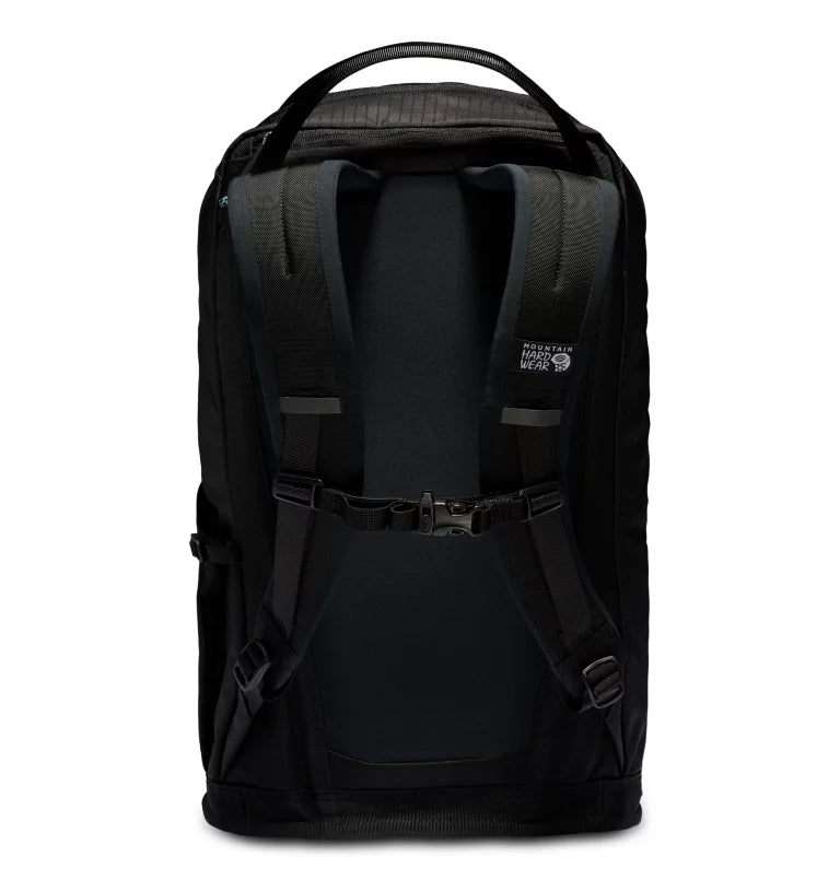 Mountain Hardwear Women's Camp 4 21 L Backpack - Black - Regular - Sportandleisure.com