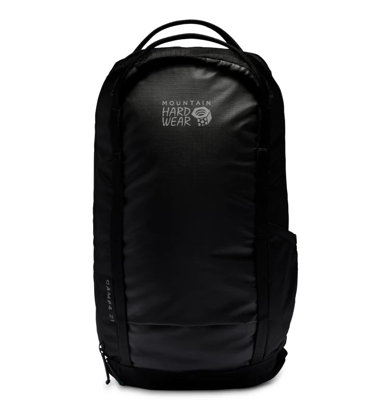 Mountain Hardwear Women's Camp 4 21 L Backpack - Black - Regular - Sportandleisure.com