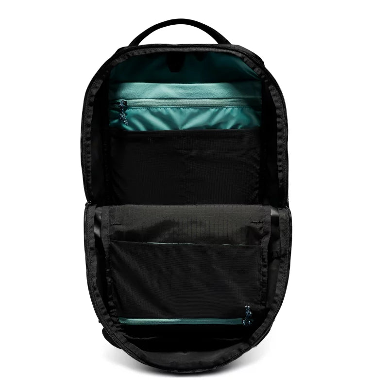Mountain Hardwear Women's Camp 4 21 L Backpack - Black - Regular - Sportandleisure.com