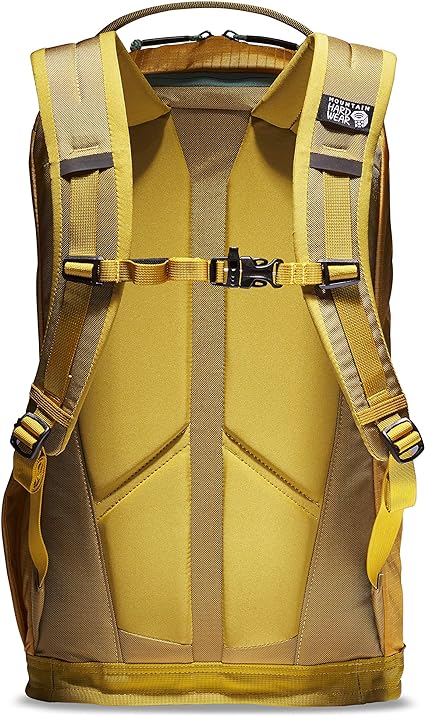 Mountain Hardwear Women's Camp 4 Backpack - Sportandleisure.com