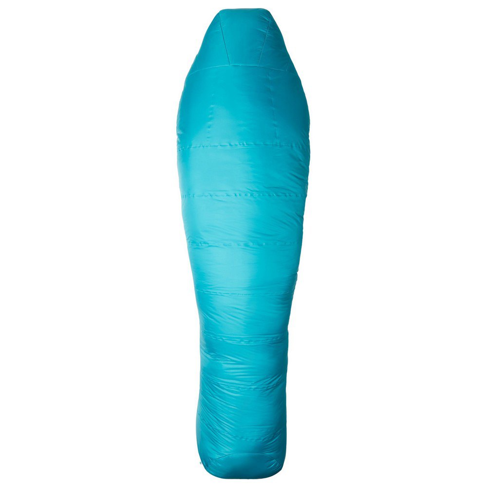 Mountain Hardwear Women's Lamina 15F/-9C Sleeping Bag - Vivid Teal - Sportandleisure.com