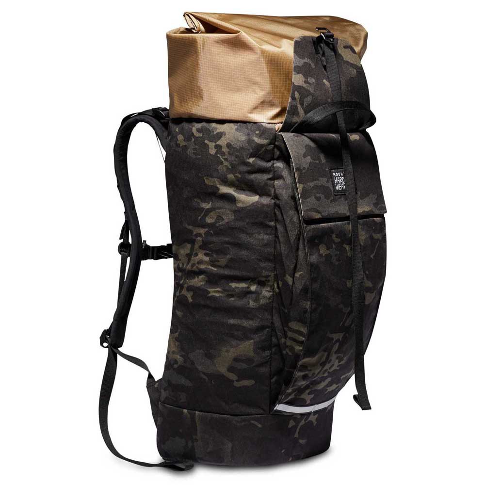 Mountain Hardwear Unisex Grotto 35 L Roll Top Backpack - Sportandleisure.com