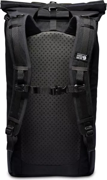 Mountain Hardwear Unisex Grotto 35 L Roll Top Backpack - Sportandleisure.com