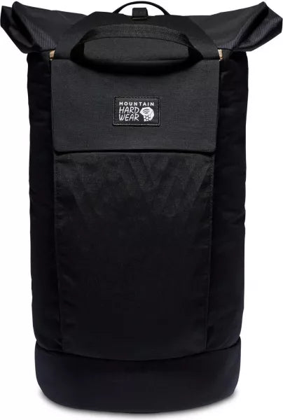 Mountain Hardwear Unisex Grotto 35 L Roll Top Backpack - Sportandleisure.com
