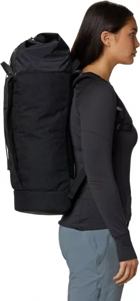 Mountain Hardwear Unisex Grotto 35 L Roll Top Backpack - Sportandleisure.com