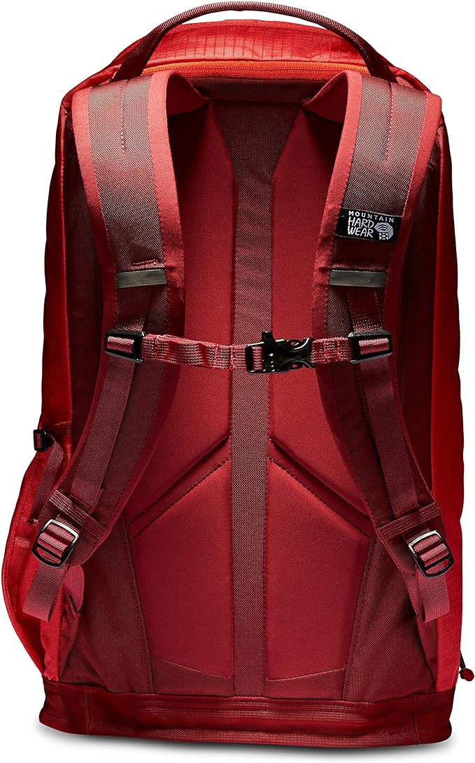 Mountain Hardwear Women's Camp 4 Backpack - Sportandleisure.com