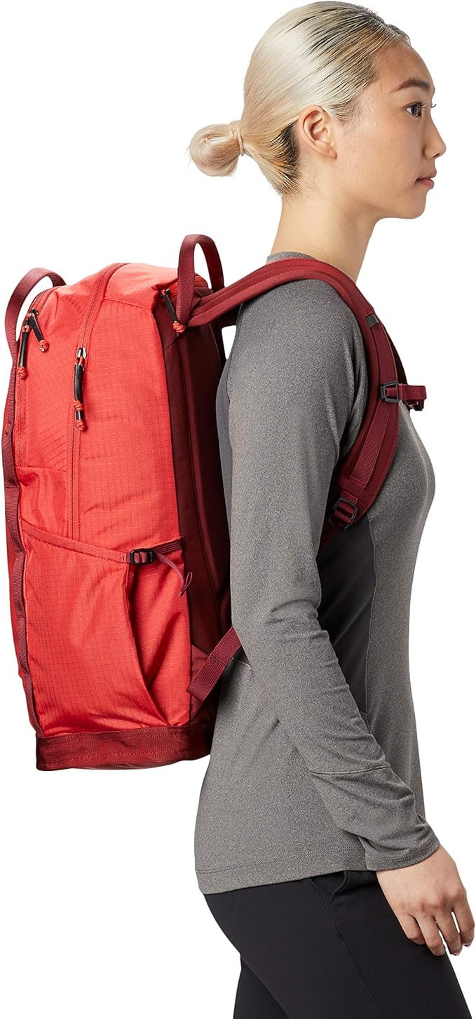 Mountain Hardwear Women's Camp 4 Backpack - Sportandleisure.com