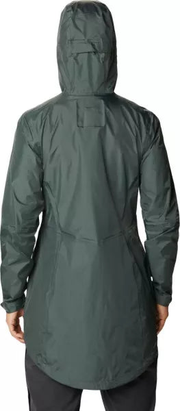 Mountain Hardwear Acadia Parka - Women - Sportandleisure.com