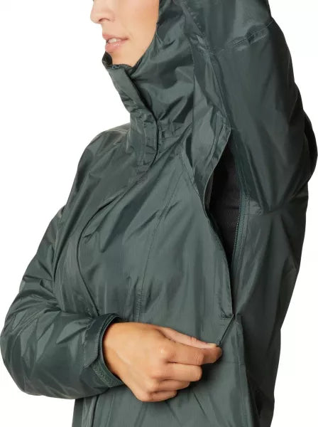 Mountain Hardwear Acadia Parka - Women - Sportandleisure.com