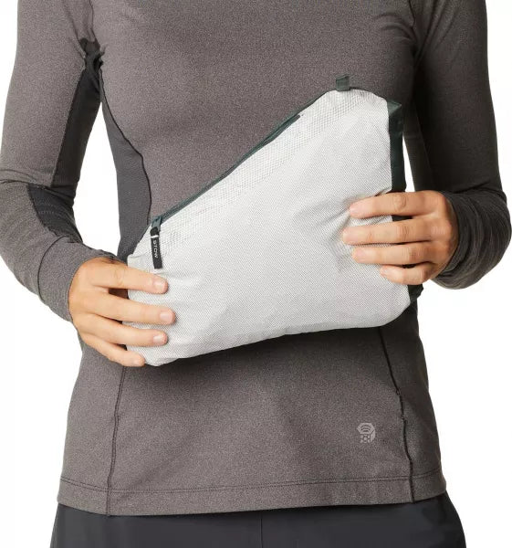 Mountain Hardwear Acadia Parka - Women - Sportandleisure.com