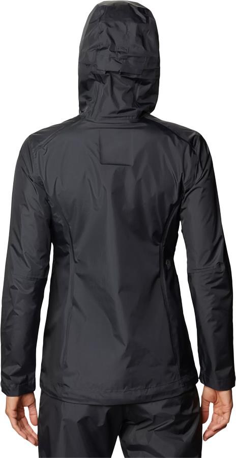 Mountain Hardwear Acadia Parka - Women - Sportandleisure.com