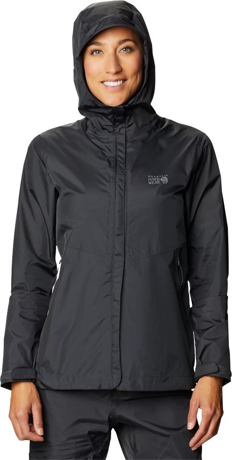 Mountain Hardwear Acadia Parka - Women - Sportandleisure.com