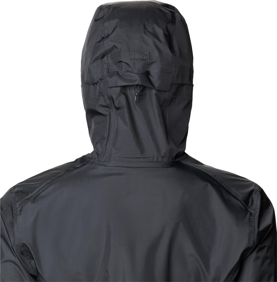 Mountain Hardwear Acadia Parka - Women - Sportandleisure.com