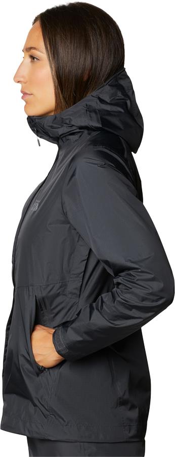 Mountain Hardwear Acadia Parka - Women - Sportandleisure.com