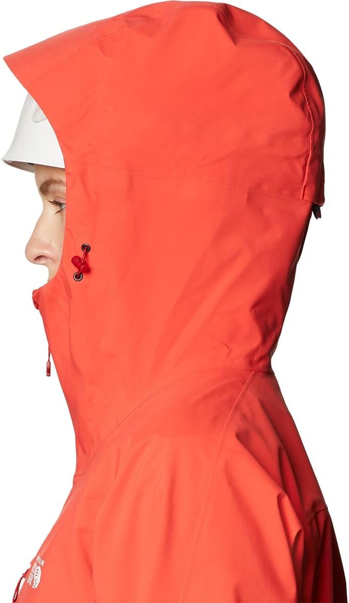 Mountain Hardwear Women's Exposure/2 Gore-tex Pro Light Jacket - Sportandleisure.com