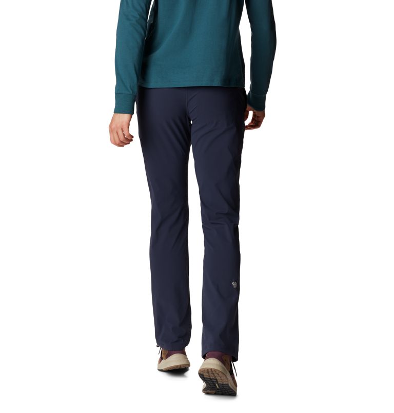 Mountain Hardwear Women's Dynama 2 Pant - Sportandleisure.com