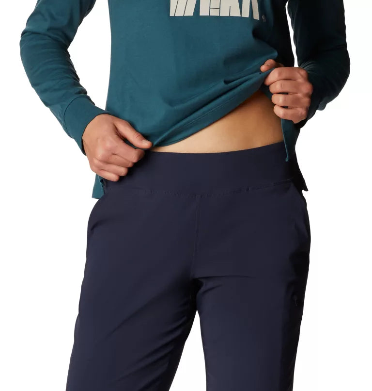 Mountain Hardwear Women's Dynama 2 Pant - Sportandleisure.com