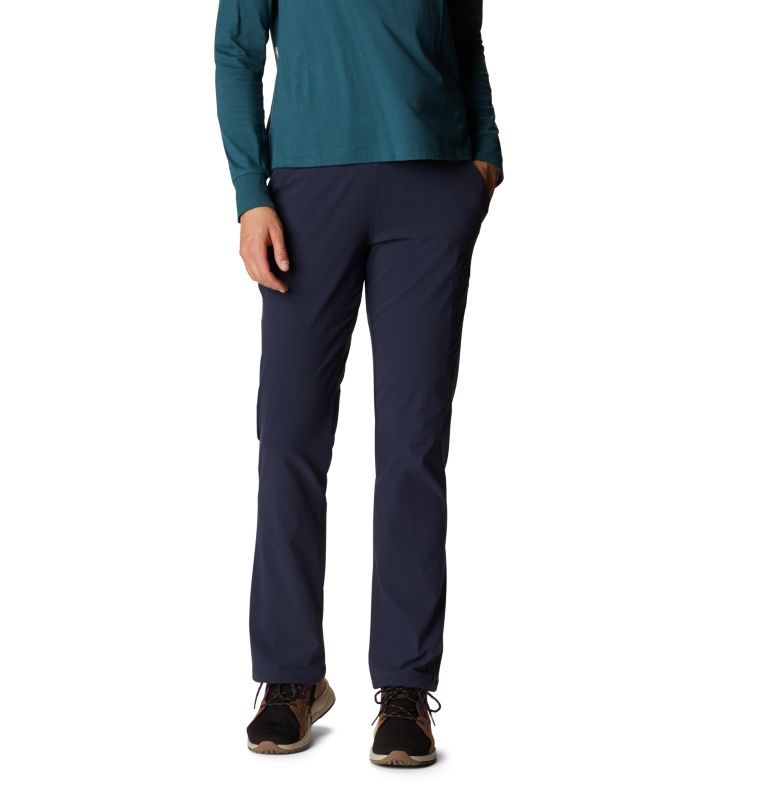 Mountain Hardwear Women's Dynama 2 Pant - Sportandleisure.com