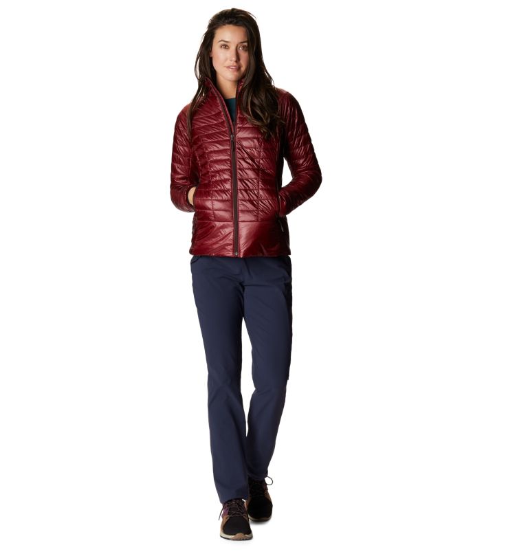 Mountain Hardwear Women's Dynama 2 Pant - Sportandleisure.com