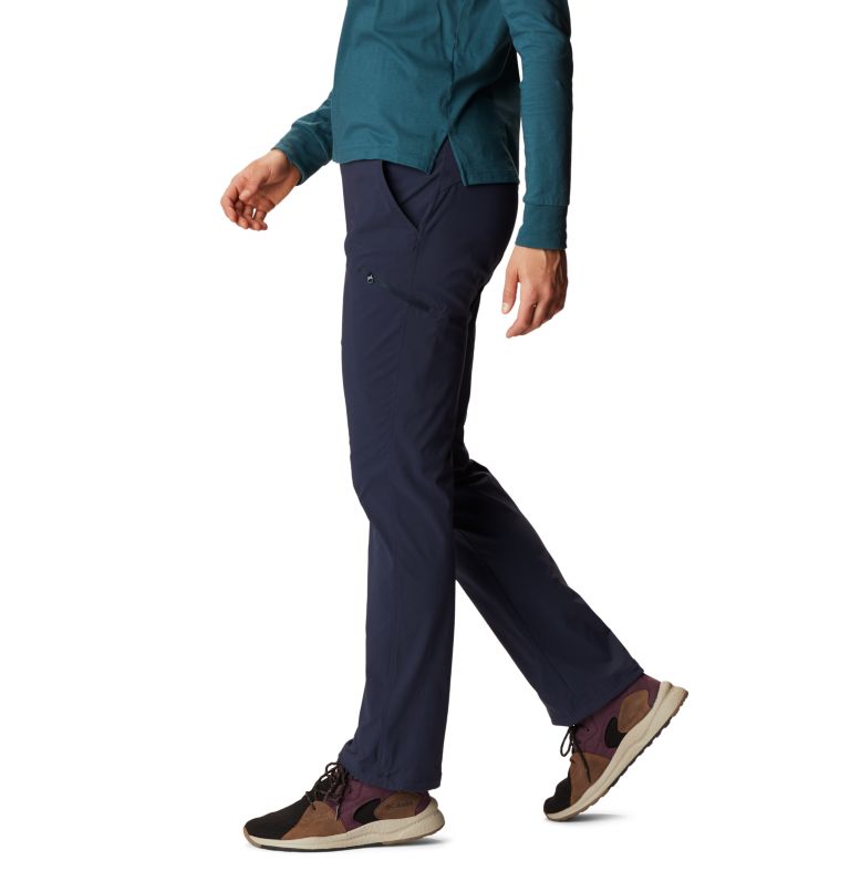 Mountain Hardwear Women's Dynama 2 Pant - Sportandleisure.com