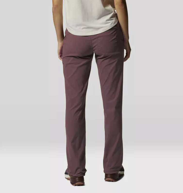 Mountain Hardwear Women's Dynama 2 Pant - Sportandleisure.com