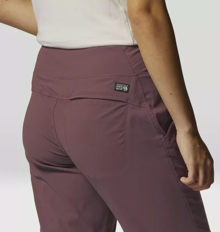 Mountain Hardwear Women's Dynama 2 Pant - Sportandleisure.com