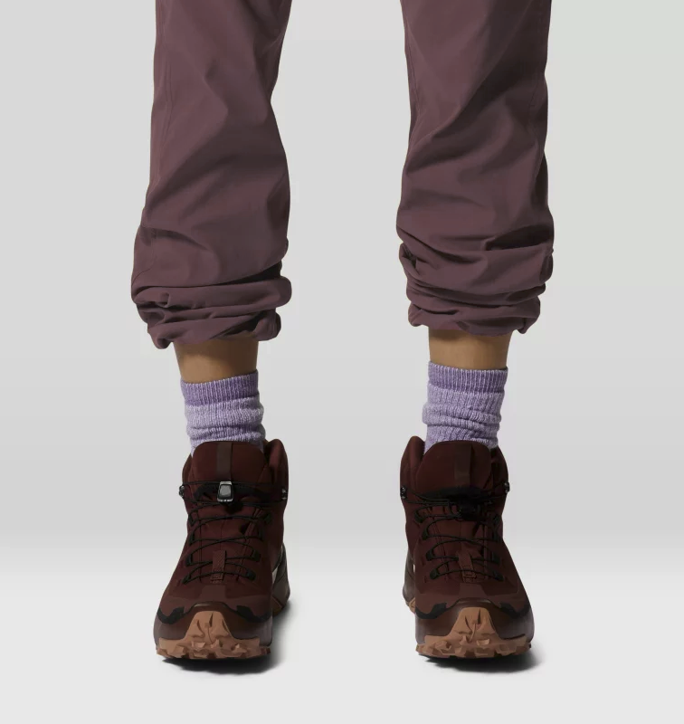 Mountain Hardwear Women's Dynama 2 Pant - Sportandleisure.com