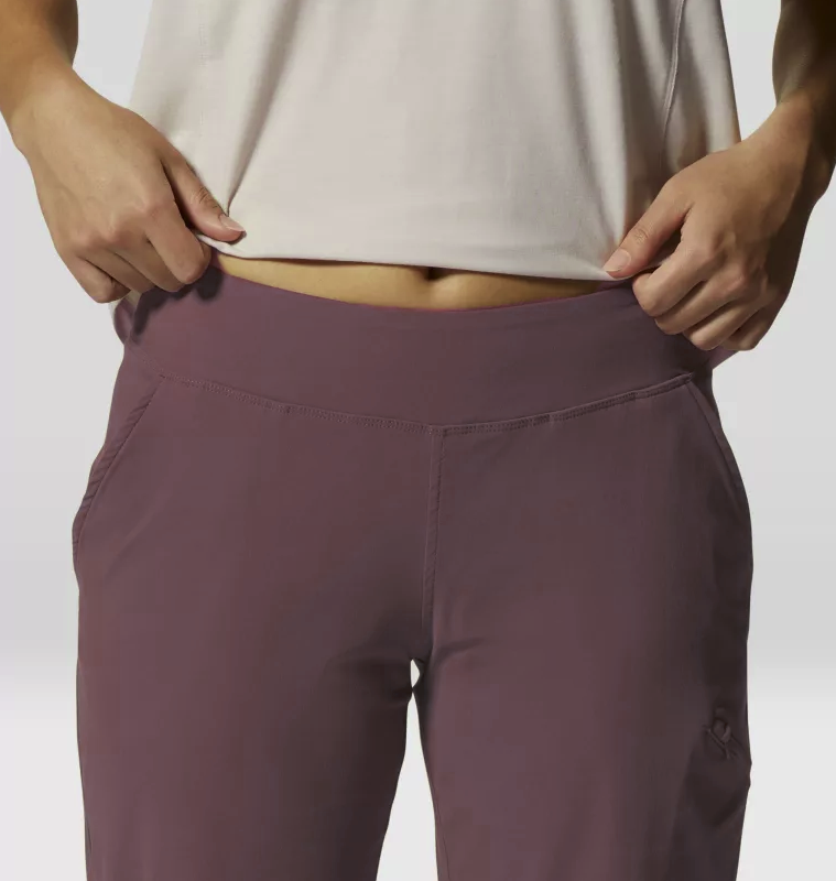 Mountain Hardwear Women's Dynama 2 Pant - Sportandleisure.com