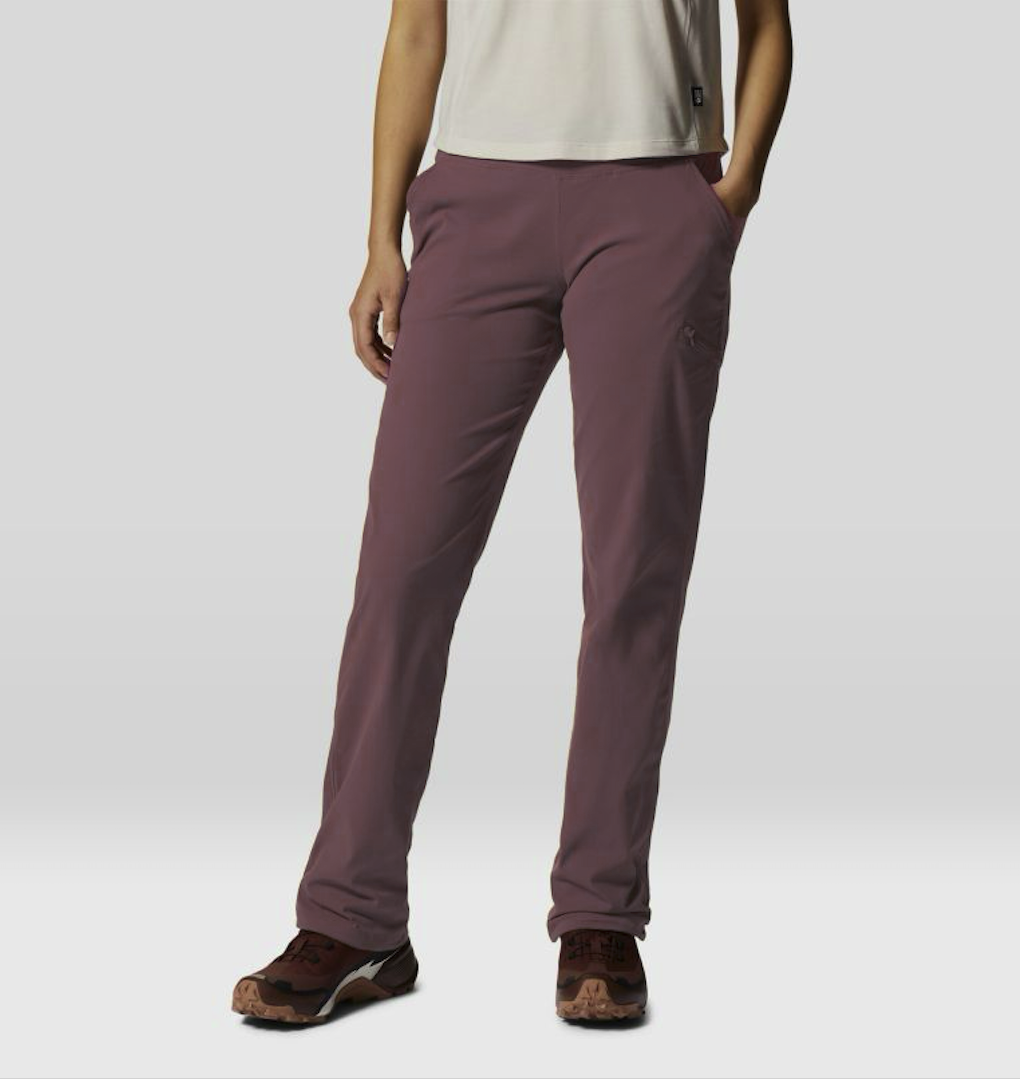 Mountain Hardwear Women's Dynama 2 Pant - Sportandleisure.com