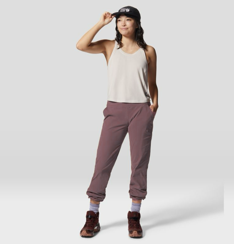 Mountain Hardwear Women's Dynama 2 Pant - Sportandleisure.com