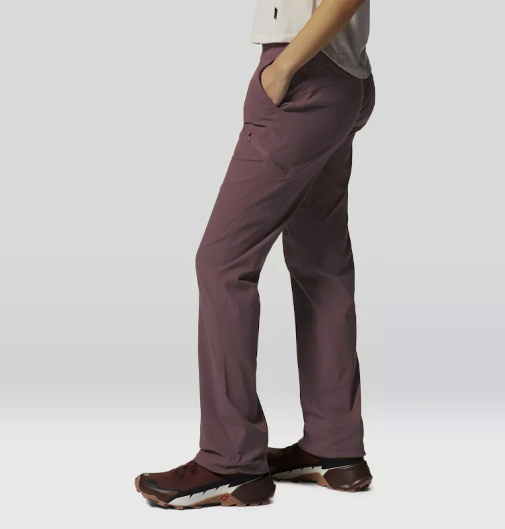 Mountain Hardwear Women's Dynama 2 Pant - Sportandleisure.com