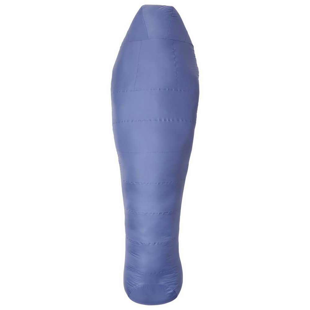Mountain Hardwear Women's Lamina 30F/-1C Sleeping Bag - Northern Blue - Regular - Sportandleisure.com