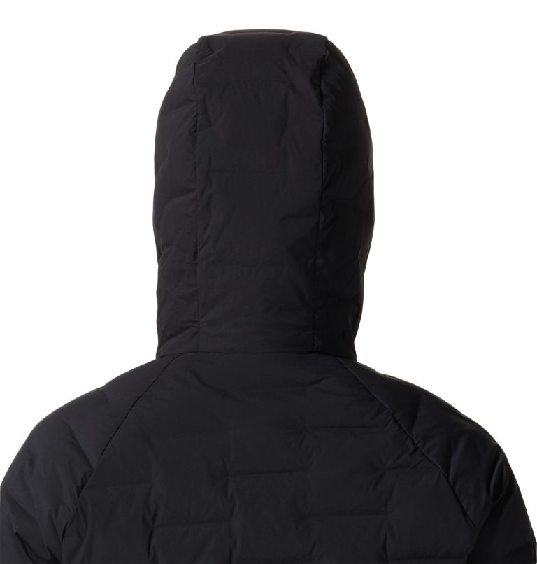 Mountain Hardwear Stretchdown Hoody - Women - Sportandleisure.com
