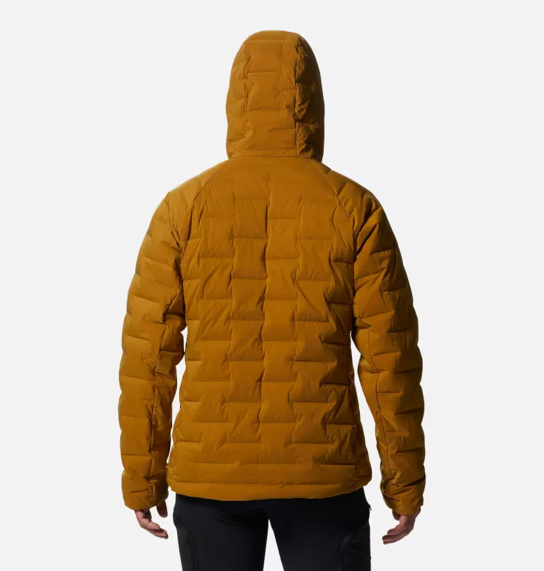 Mountain Hardwear Women's Stretchdown Hoody - Sportandleisure.com