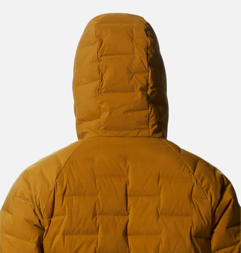Mountain Hardwear Women's Stretchdown Hoody - Sportandleisure.com