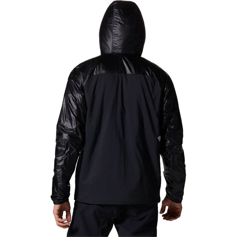 Mountain Hardwear Men's Kor Nimbus Hoody - Sportandleisure.com