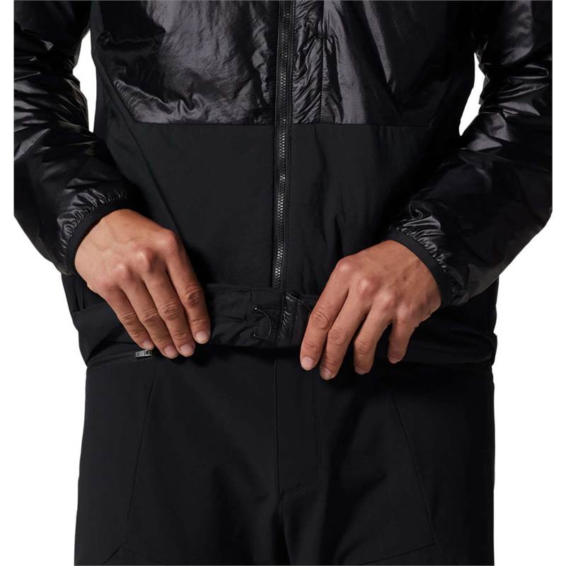 Mountain Hardwear Men's Kor Nimbus Hoody - Sportandleisure.com