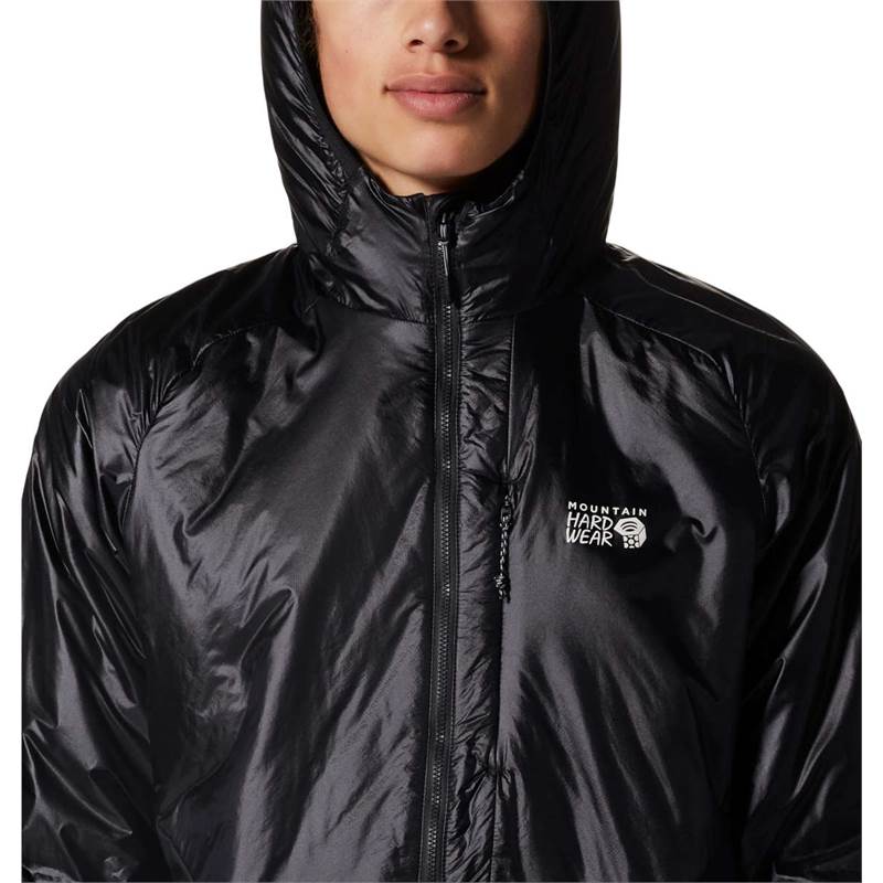 Mountain Hardwear Men's Kor Nimbus Hoody - Sportandleisure.com