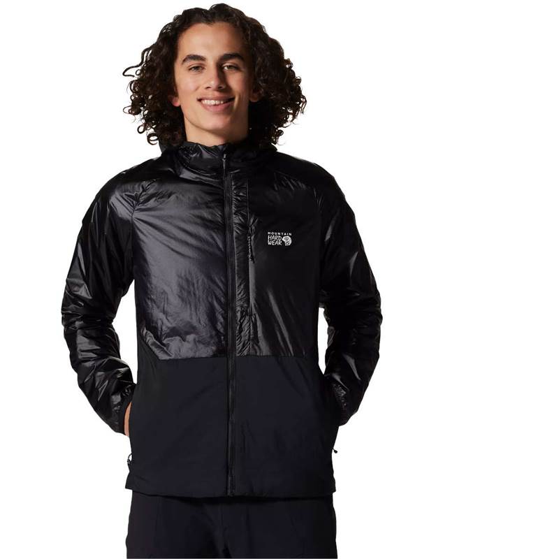 Mountain Hardwear Men's Kor Nimbus Hoody - Sportandleisure.com