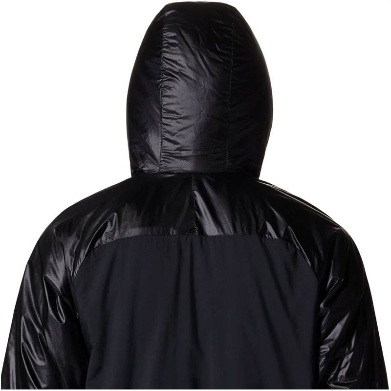 Mountain Hardwear Men's Kor Nimbus Hoody - Sportandleisure.com