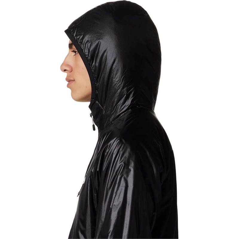 Mountain Hardwear Men's Kor Nimbus Hoody - Sportandleisure.com