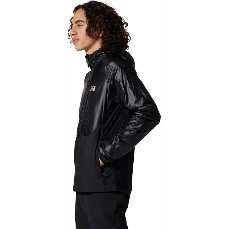 Mountain Hardwear Men's Kor Nimbus Hoody - Sportandleisure.com