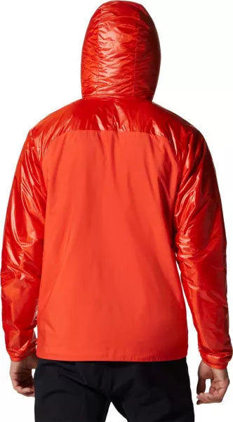 Mountain Hardwear Men's Kor Nimbus Hoody - Sportandleisure.com