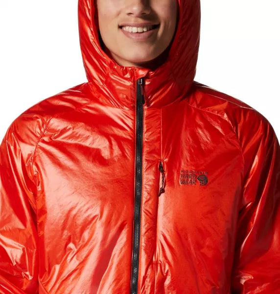 Mountain Hardwear Men's Kor Nimbus Hoody - Sportandleisure.com