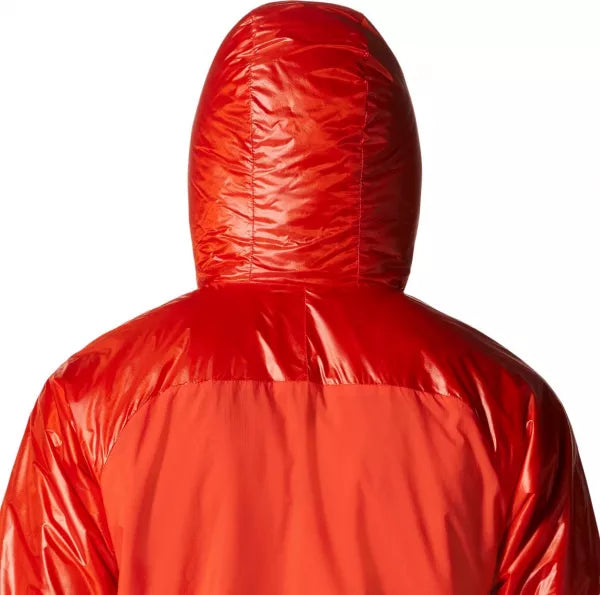 Mountain Hardwear Men's Kor Nimbus Hoody - Sportandleisure.com